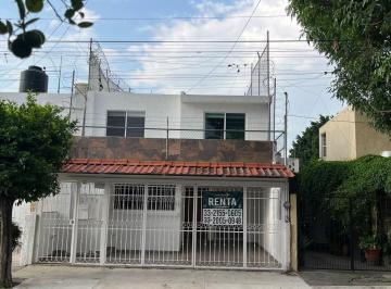 Casa de 5 habitaciones, Zapopan · Casa en Renta en Las Águilas, 5 Rec. Muy Cerca de Av La Calma (Patria)