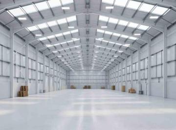 Bodega comercial · 1471m² · 5 Estacionamientos · Bodegas Industriales en Renta en Apodaca Nl