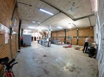 Nave industrial , Miguel Hidalgo · Nave Industrial en Renta 450 m² en Pensil Norte, Miguel Hidalgo, Cdmx