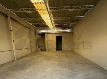 Bodega comercial · 110m² · Bodega en Renta en Sendero Divisorio, San Nicolas