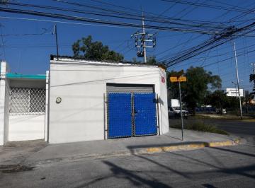 Bodega comercial · 110m² · Bodega en Renta en Sendero Divisorio, San Nicolas