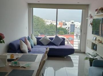 Departamento · 63m² · 2 Recámaras · 1 Estacionamiento · "Excelente Departamento en Venta "