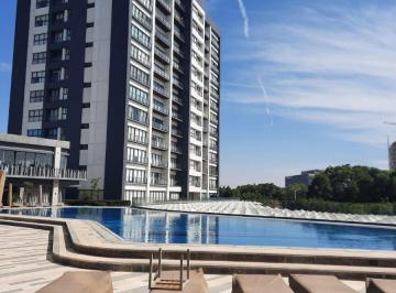 Departamento de 3 habitaciones, Zapopan · Depa en Renta en Alada Valle Real Amueblado
