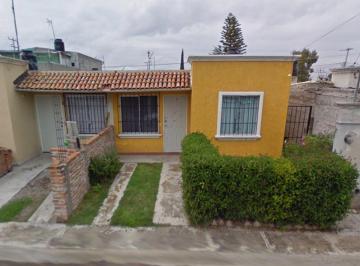 Casa de 3 habitaciones, San Juan del Río · Casa en Venta en Granjas Banthi, San Juan del Río, Querétaro Cl