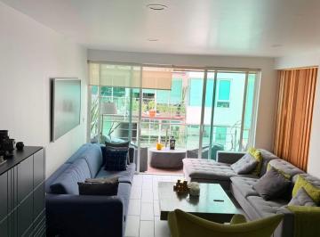 Departamento de 3 habitaciones, Alvaro Obregón · Departamento Renta en Alvaro Obregon
