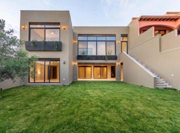 Casa de 3 habitaciones, San Miguel de Allende · Casa en Venta Club de Golf Malanquin