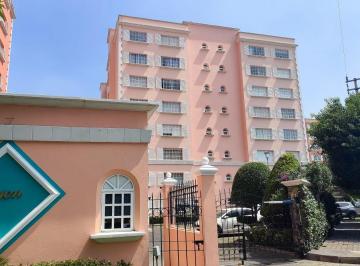 Departamento de 4 habitaciones, Coyoacán · Departamento Penthouse en Renta en Pedregal de Coyoacán