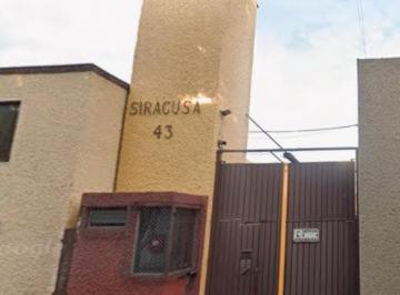 Casa de 3 habitaciones, Iztapalapa · Casa 95 m², Remate Bancario Adjudicad Col. Siracusa 43, Granjas Estrella Iztapalapa, Certeza Jurídic