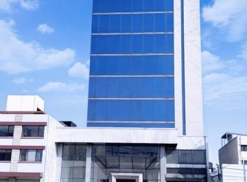 Oficina · 120m² · Oficina en Renta en Edifico en Toluca (Tollocan), Estado de México
