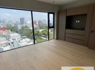 Departamento · 77m² · 2 Recámaras · 2 Estacionamientos · Departamento en Venta en Cervantes Saavedra, Granada Miguel Hidalgo, Cdmx
