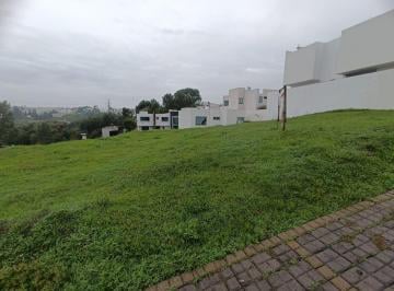 Terreno / Lote · 200m² · Terreno Lomas de Angelopolis