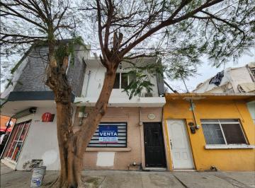 Casa · 150m² · 3 Recámaras · Casa en Centro de Monterrey