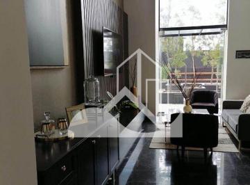 Departamento de 1 habitación, San Andrés Cholula · Departamento en Renta en Torres Boudica