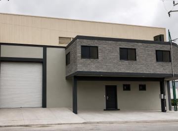 Bodega comercial , Santa Catarina · Bodega Industrial Santa Catarina Parque Ibp200