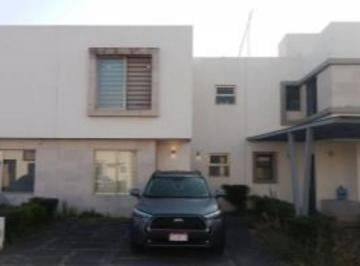 Casa de 3 habitaciones, Morelia · Venta de Casa en Residencial Santa Fe.