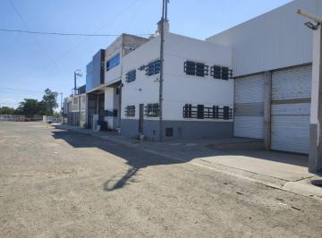 Bodega comercial , León · Bodega en Renta en San Nicolas