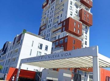 Departamento · 120m² · 3 Recámaras · 2 Estacionamientos · Departamento en Renta Punta Cascatta, Entrega Inmediata, Amenidades con Alberca