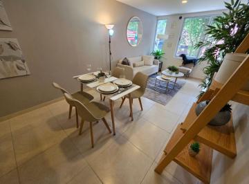 Departamento de 2 habitaciones, Benito Juárez · Venta de Departamento en Benito Juárez