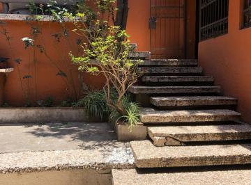 Casa de 4 habitaciones, Alvaro Obregón · Casa en Lomas de Tarango