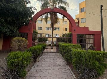 Departamento de 2 habitaciones, León · Departamento Amueblado en Renta en El Rosario | Zona Norte de León, Gto.