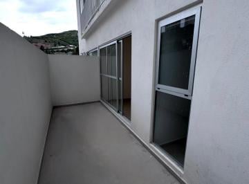 Departamento · 38m² · 2 Recámaras · 1 Estacionamiento · Departamento en Renta a Estrenar - Zona Esmeralda