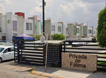 Casa de 3 habitaciones, Corregidora · Casa en Venta en Privada de Fátima, Santuarios del Cerrito, El Pueblito, Querétaro Cl