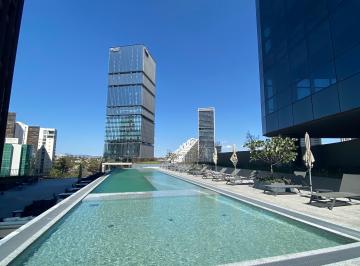 Departamento de 2 habitaciones, Zapopan · Departamento de Lujo Amueblado 2 Rec Landmark Puerta de Hierro