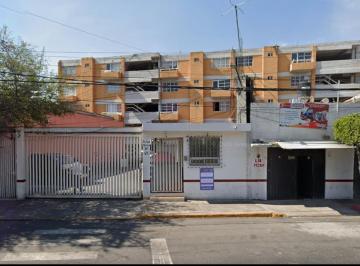 Departamento de 2 habitaciones, Iztapalapa · Departamento 84 m², Remate Bancario Adjudicado en Col. Los Angeles Iztapalapa, Certeza Jurídica y Au