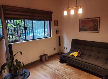 Casa en condominio de 4 habitaciones, Cuauhtémoc · Casa en Venta en La Colonia Roma – 4 Recámaras y Excelente Ubicación