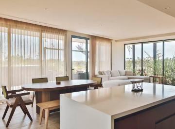 Departamento · 172m² · 2 Recámaras · Mistiq Temple I - B306 — Renta