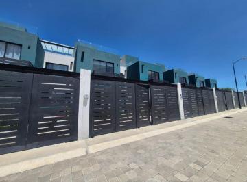 Casa de 3 habitaciones, Metepec · Casas Nuevas en Venta en Metepec