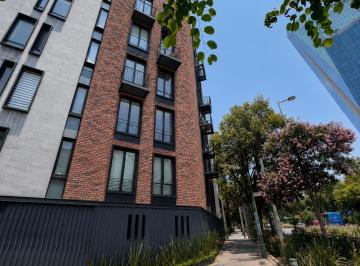 Departamento de 2 habitaciones, Benito Juárez · Departamento con Ubicación Estratégica y Gran Distribución