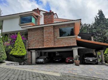 Casa de 4 habitaciones, Atizapán de Zaragoza · Casa en Venta en Club de Golf Valle Escondido, Atizapán de Zaragoza