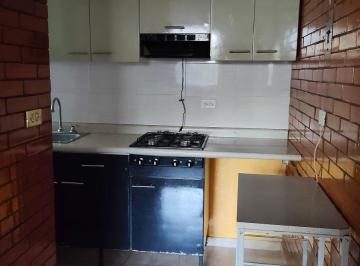 Departamento de 2 habitaciones, Atizapán de Zaragoza · Renta Departamento 2 Rec, Cocina Integral