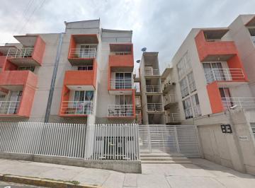 Departamento de 3 habitaciones, Iztapalapa · Departamento 60 m², Remate Bancario Adjudicado en Col. Pueblo San Sebastián Tecoloxtitla, Iztapalapa