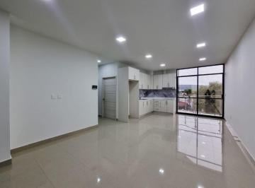 Departamento de 2 habitaciones, Pachuca · Departamento Nuevo en Renta en Valle de San Javier Pachuca