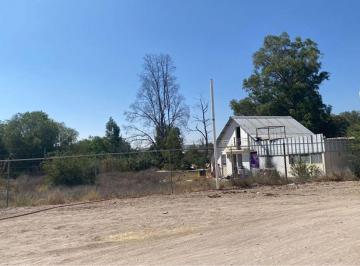 Terreno / Lote , San Luis Potosí · Terreno en Venta Cerca de La Apostolica Slp