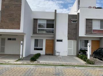 Casa de 3 habitaciones, Puebla · Se Renta Casa Amueblada en Parque Natura Ll Lomas Cluster 333 Lomas de Angelopolis