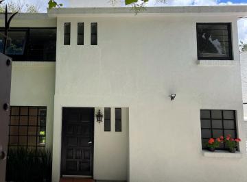 Casa de 3 habitaciones, Alvaro Obregón · Rento Casa en Las Aguilas