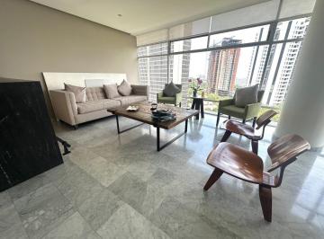 Departamento de 3 habitaciones, Huixquilucan · Bosque Real Venta Exclusivo Departamento