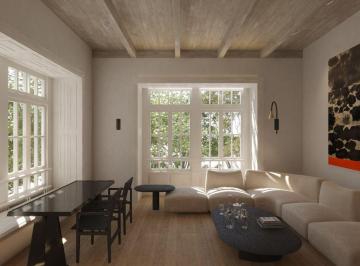 Departamento de 1 habitación, Cuauhtémoc · Departamento Mazatlán | Edificios Condesa