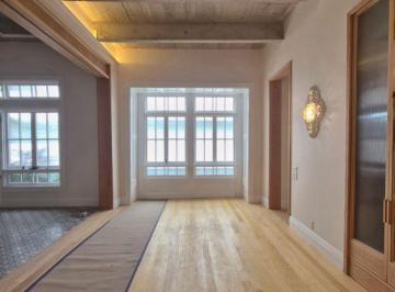 Departamento de 1 habitación, Cuauhtémoc · Departamento Mazatlán | Edificios Condesa