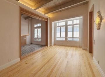 Departamento de 1 habitación, Cuauhtémoc · Departamento Mazatlán | Edificios Condesa