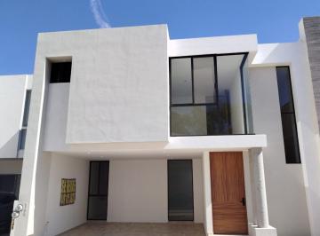 Casa · 255m² · 4 Recámaras · 2 Estacionamientos · Condominio San Charbel