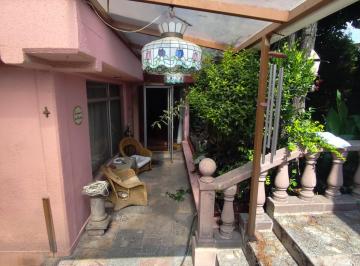 Casa de 5 habitaciones, Alvaro Obregón · Distinguida Casa en Calle Privada