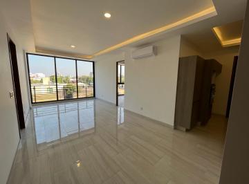 Departamento · 131m² · 2 Recámaras · 2 Estacionamientos · Departamento - Guadalajarita