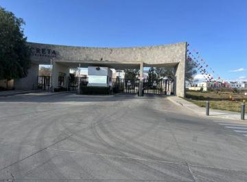 Casa en condominio de 3 habitaciones, Zapopan · Casa de 3 Recamaras Creta Residencial Capital Norte