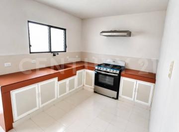 Casa · 143m² · 3 Recámaras · 2 Estacionamientos · Casa en Renta de 3 Recamaras
