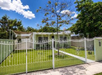Casa · 143m² · 3 Recámaras · 2 Estacionamientos · Casa en Renta de 3 Recamaras