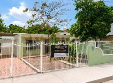 Casa · 143m² · 3 Recámaras · 2 Estacionamientos · Casa en Renta de 3 Recamaras